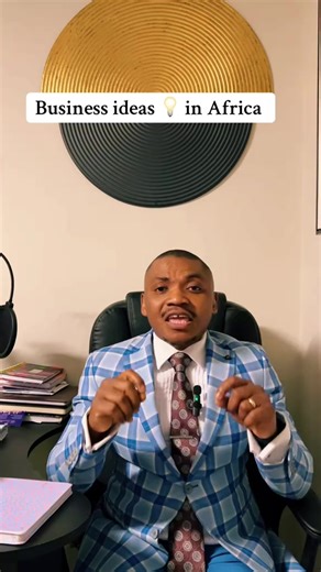 Agriculture is becoming one of the most promising business opportunities across Africa. For many entrepreneurs looking to start a business, farming offers strong potential for profit and long-term sustainability. In this video, a creator shares insights and personal experiences from Nigeria 🇳🇬, highlighting how agriculture can open doors for those willing to invest time, effort, and strategy into the sector. With Africa’s growing population and increasing food demand, farming continues to pres
