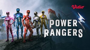 Power Rangers
