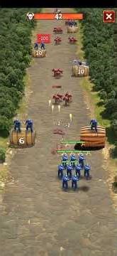 #gameplay #Total_battle first setup