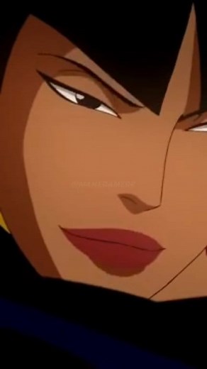 Superwoman Likes Batman.. #superwoman #batman #dccomics #dcu #animation #movie | ManeGamerr