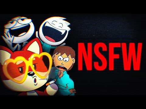 When YouTube Animators Get Exposed…