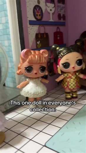 Explore the Charm of LOL Surprise Dolls