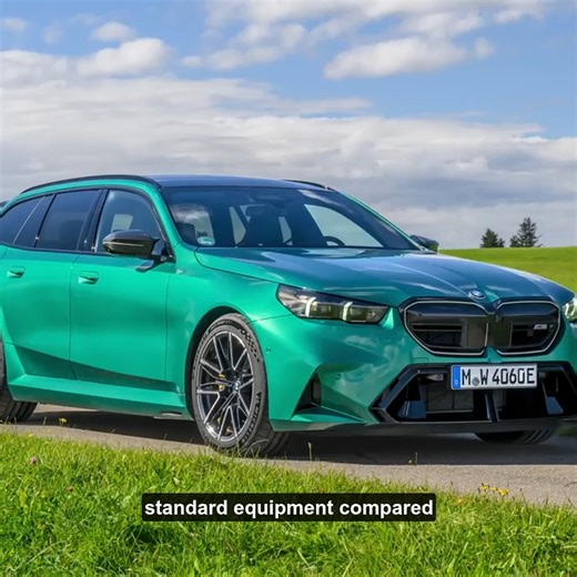 Audi RS6 vs BMW M5 Touring | Joe Achilles Cars