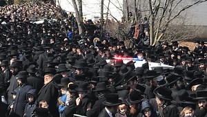 Viznitz Rebbe Mordechai Hager: 5 things to know