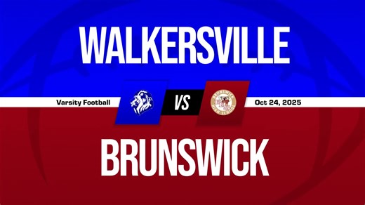 Football Game Preview: Walkersville Lions vs. Middletown Knights   How To Watch