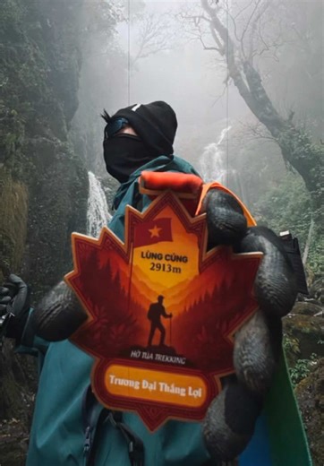 Exploring Lungcung 2913m: A Trekking Adventure