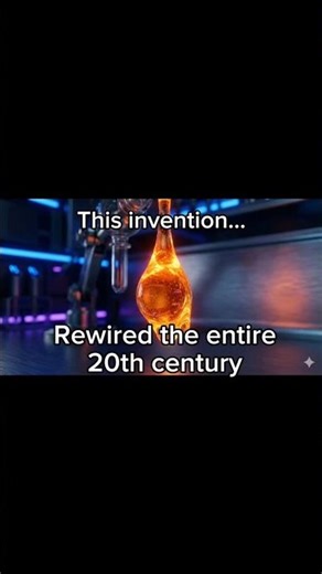 OnThisDay December 7, 1909: The Birth of Plastic Changes Everything