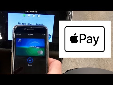 How to Use Apple Pay In Store (Easy Step-by-Step)