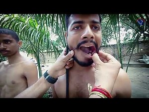 Indian Army Front Body Physical Medical Test | Hind Defence Academy