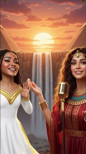 "🎵 Soothing Egyptian Flute Melodies for Sleep & Meditation | Ancient Voices 🌙"