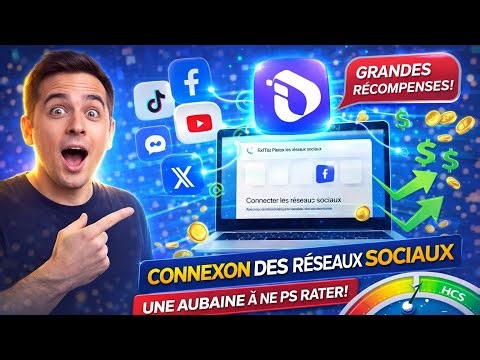 💰 INTERLINK : Fais ça maintenant et booste tes gains futurs