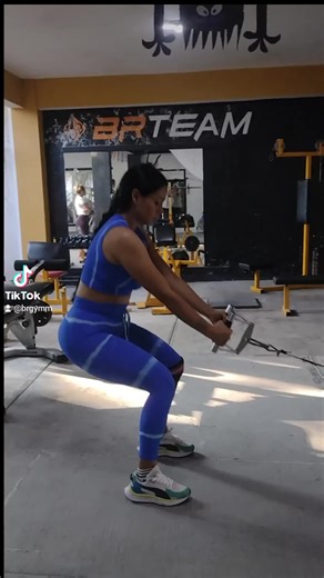 Ejercicio Patitos: Rutina para Glúteos y Piernas