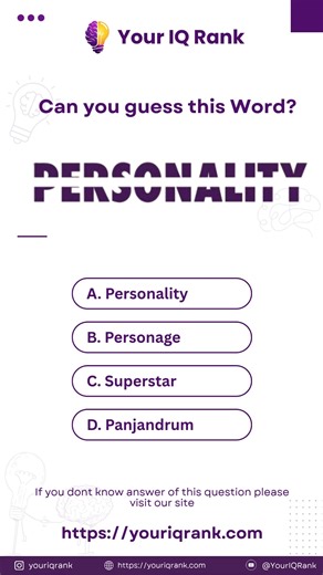 Can You Read This Split Word? 里️ Perform visual closure. Recognize the full word by combining the top and bottom halves of the split text, despite the visual obstruction. #GuessTheWord #VisualPuzzle #WordGame #BrainTeaser #IQChallenge #VisualClosure #WordRiddle #MindGame | Your IQ Rank | Facebook