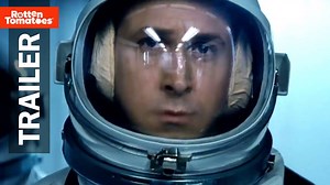 From the director of Whiplash, here's the 1st trailer for First Man starring Ryan Gosling. | Rotten Tomatoes