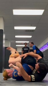 42K views · 136 reactions | The Truck (Cross Body Ride) Calf Crusher From the truck aka Cross Body Ride grab the far leg and place shin in knee pit for a Calf Slicer aka Calf Cutter #realizebjjlife #brazilianjiujitsu #jiujitsuclips #queenofthenorth #crystalnadeaubjj #crystalnadeaumma | Realize BJJ Life | Facebook