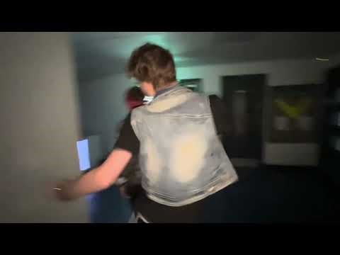 Lightningbolts: Green Protectors Army Exercises (2013)