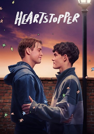 Heartstopper - watch tv show streaming online