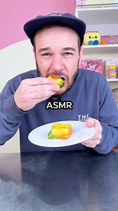 44K views · 746 reactions | The BEST Marshmallow ASMR Ever?! 勞 Are you going to try this? | The Marshmallow Co. | Facebook