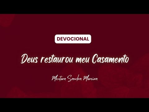 Devocional 17/100 Deus da cada um o que pode suportar