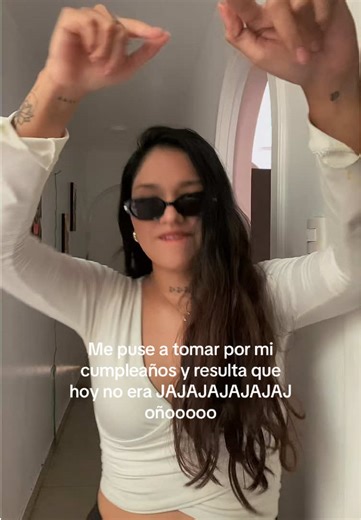 El verano hace que confunda fechas xd #contenido #viral #fypシ