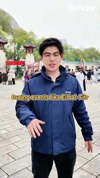 Mosque Audio Installation: Testing Clarity & Stability on Eid al-Fitr