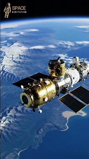 How Do Earth Observation Satellites See Our Planet? 🌍🛰️ #EarthObservation #Landsat #SpaceTech