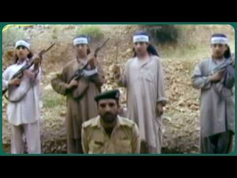 Inside The School That Fights Taliban Brainwashing