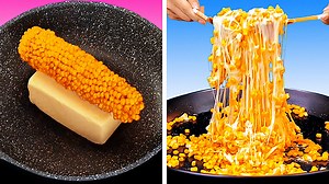 10K views · 111 reactions | Tasty fast snacks that will get you through the day | 5-Minute Crafts Like | Facebook