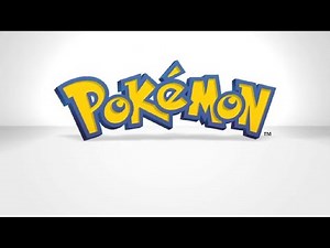 Pokemon Logo Blooper (11320A)