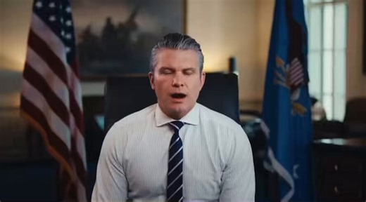 Sec Hegseth: “Our military installations have been turned into gun-free zones—leaving our service members vulnerable and exposed. That ends today.”