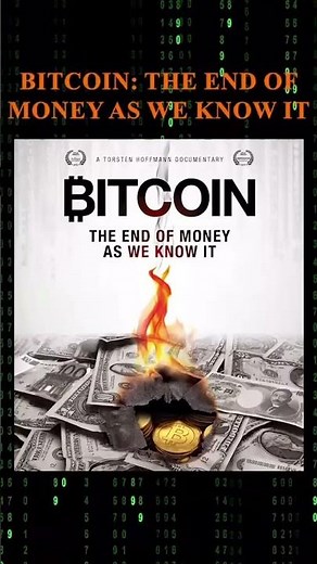 Top Crypto Movies You NEED to Watch! 🎥 | Blockchain, Scams & the Wild Crypto World