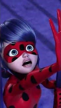 Una confesión de amor llena de emoción ❤️🐞 | LAS AVENTURAS DE LADYBUG | ‪@disneychannelES‬