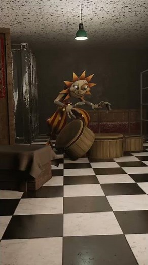 SECURITY BREACH | Keep The Lights On.