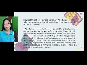 Field Study 1 Learning Episode 13