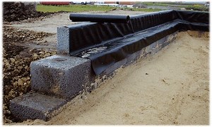 DPC AND WATER PROOFING ⋆ Archi-Monarch