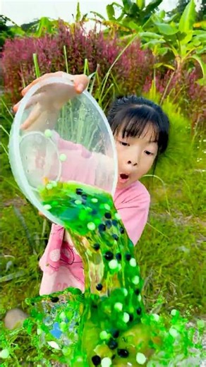 🍷😎🤣😛Crazy tricks to get what you want with RAINBOW CANDY #fun #cute #funny