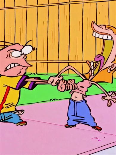 The Impact of Ed, Edd n Eddy on Pop Culture