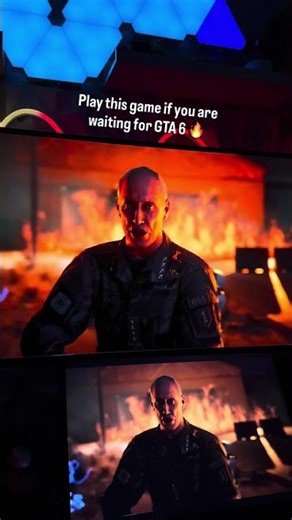 Play This Game If You’re Waiting for GTA 6 | Cinematic Open-World Action