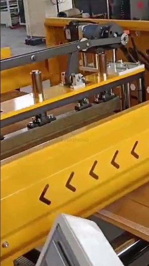 #factorydirect #honeycombmailermachine #honeycombpaper #ecopackaging #paperpackaging