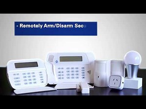 ADT INTERACTIVE SECURITY - HOME AUTOMATION