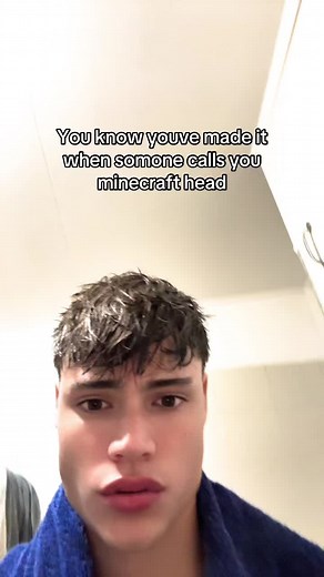 Minecraft Head Transformation: From Cuts to Growth