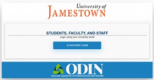Off-Campus Access