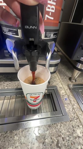 Home in DMV Area for 7-ELEVEN Coffee Bliss