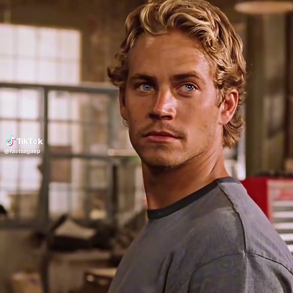 Brian O'Conner Edits | 4K Fast and Furious Tribute