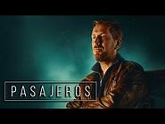Pasajeros 1 - Taxi a otro mundo. Todos los episodios Peliculas completas en español latino 2023