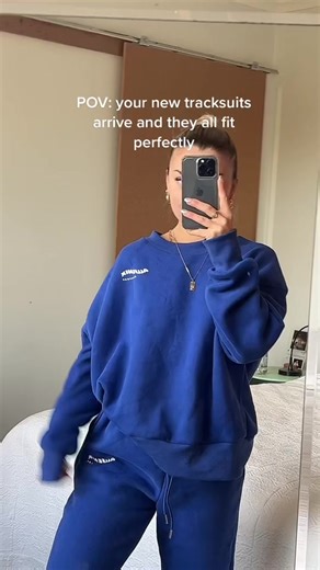 ALL SPORT 2.0 🫶🏽 #pov #allfenix #tracksuits #ootd #tryon