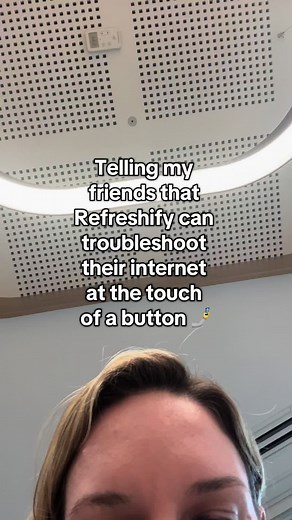 Revitalize Your Internet with Refreshify Button