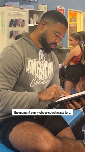 Let’s Talk Cheer Podcast | But God! 😫🙌 #AllStarCheerleading #Cheer #CheerCoach | Instagram