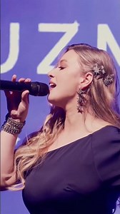 SONYA KUZMINA “Don’t show up” ( Dua Lipa) — LIVE IN DUBAI 2026