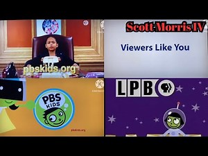 PBS KIDS Program Break 12 (LPB 2020)